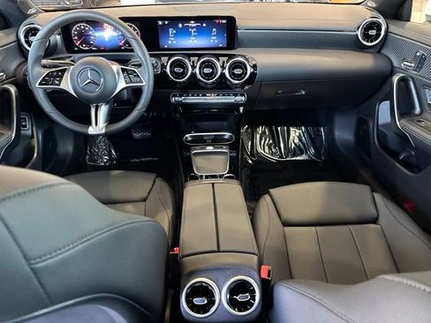 Certified 2026 Mercedes-Benz CLA 250 4MATIC image 15