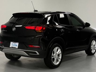 Used 2020 Buick Encore GX Preferred