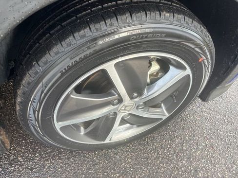 Used 2021 Honda HR-V EX image 16