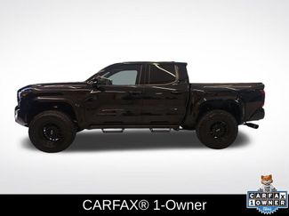Used 2025 Toyota Tacoma SR5 AWD/4WD video 2