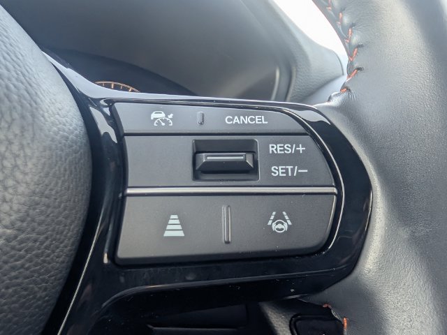 Used 2024 Honda HR-V Sport image 17