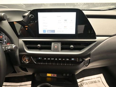 Used 2023 Lexus UX 250h AWD w/ Accessory Package (Z1) image 19