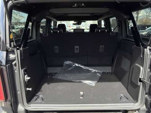 New 2026 Ford Bronco Outer Banks AWD/4WD image 31