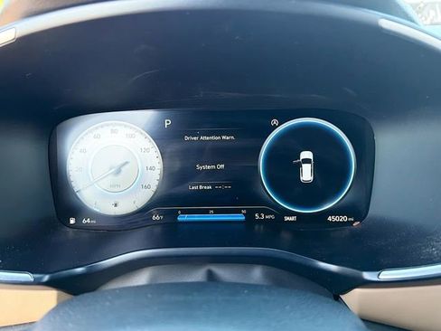 Used 2023 Hyundai Santa Fe Calligraphy image 38