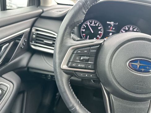 Certified 2023 Subaru Outback Limited image 29