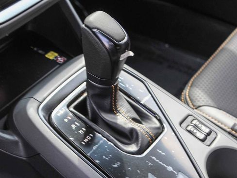 Certified 2025 Subaru Crosstrek 2.5i Wilderness w/ Wilderness Package image 20