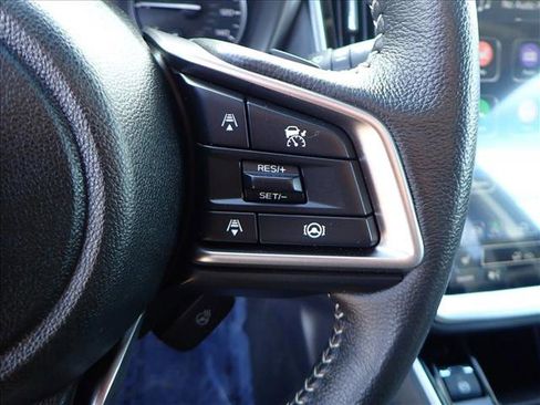 Certified 2024 Subaru Outback Limited image 18