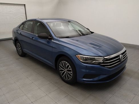 Used 2021 Volkswagen Jetta S FWD image 13