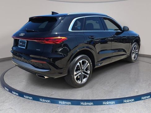 Used 2025 Audi Q5 Premium w/ Convenience Package AWD/4WD image 6