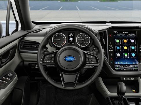 New 2026 Subaru Forester Premium AWD/4WD image 15