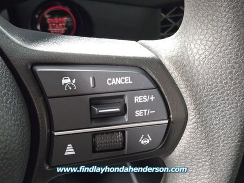 Certified 2025 Honda Accord LX image 27