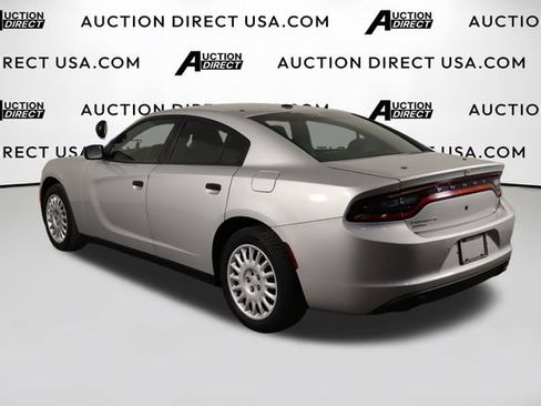 Used 2021 Dodge Charger Police w/ Fleet Safety Group AWD/4WD image 41