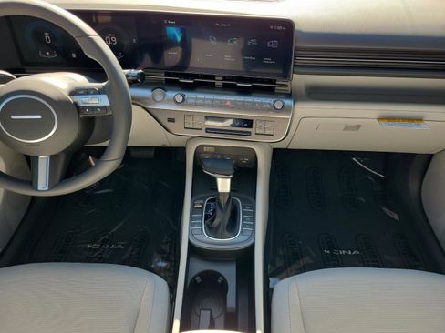 New 2026 Hyundai Kona SEL Sport image 15