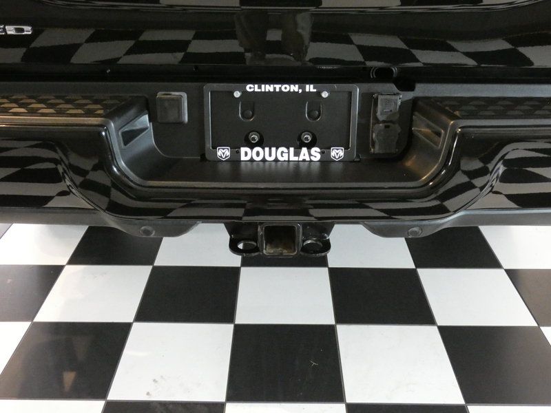 Used 2025 RAM 2500 Limited AWD/4WD image 7