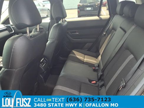 Used 2024 MAZDA CX-50 AWD 2.5 S w/ Cargo Package image 26