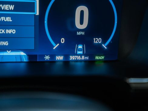 Certified 2023 Ford F150 Lariat w/ Equipment Group 502A High image 56