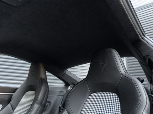 Certified 2023 Porsche 911 Sport Classic RWD image 19