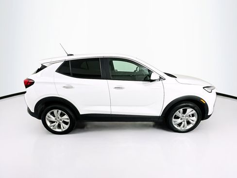 Used 2025 Buick Encore GX Preferred image 10