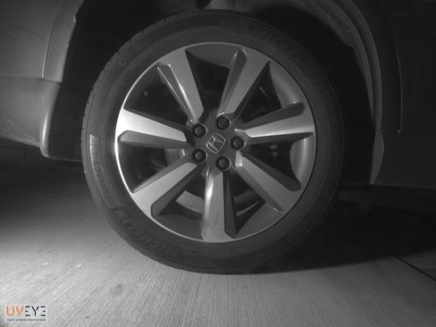 Used 2023 Honda Pilot Touring image 12