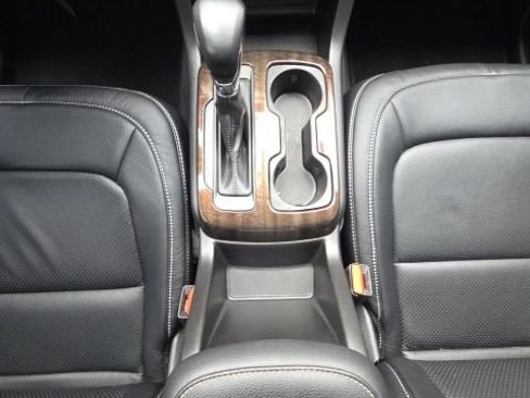 Used 2022 GMC Canyon Elevation w/ Trailering Package image 39