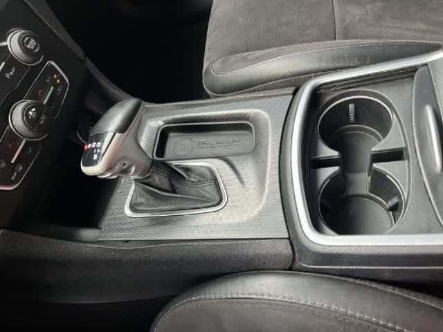 Used 2016 Dodge Charger R/T RWD image 22