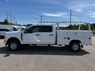 Certified 2024 Ford F250 XL w/ XL Driver Assist Package AWD/4WD video 2