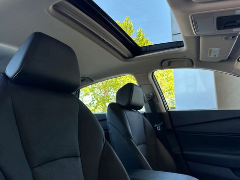 Used 2025 Honda Accord Touring image 17