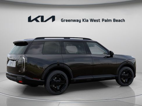 New 2027 Kia Telluride X-Line SX Prestige AWD/4WD image 8