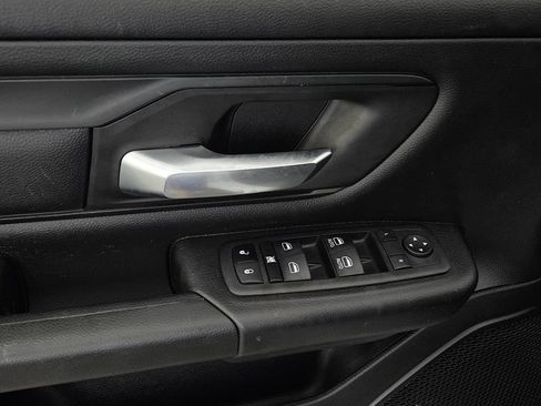 Used 2023 RAM 1500 Tradesman RWD image 23