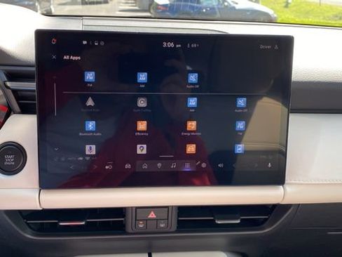New 2026 MAZDA CX-5 Preferred AWD/4WD image 15