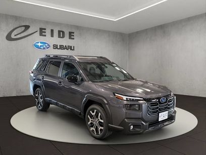 New 2026 Subaru Outback Touring XT