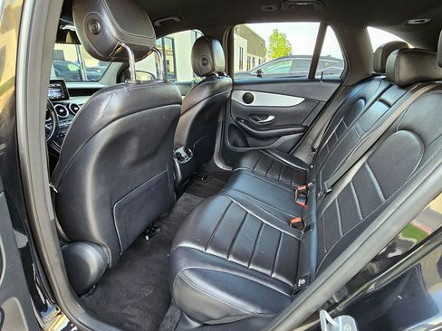 Used 2019 Mercedes-Benz GLC 300 image 20