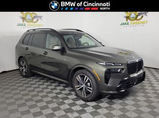 Certified 2026 BMW X7 xDrive40i w/ M Sport Package AWD/4WD video 1