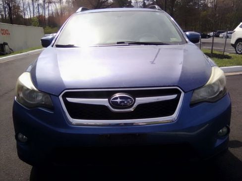 Used 2015 Subaru Crosstrek 2.0i Limited w/ Popular Package #2 image 16