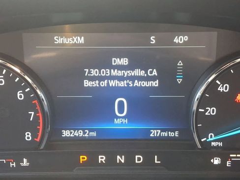 Certified 2023 Ford Explorer XLT image 19