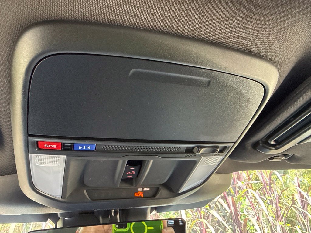 Certified 2025 Subaru Forester Touring AWD/4WD image 21