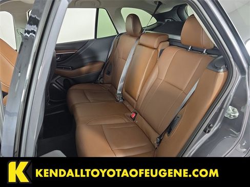 Used 2023 Subaru Outback Touring XT w/ Tech Package 2 image 18