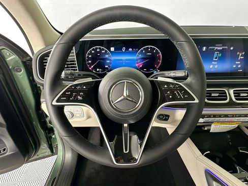 New 2026 Mercedes-Benz GLE 450 4MATIC image 11