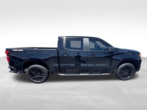 New 2026 Chevrolet Silverado 1500 RST w/ RST Select Package AWD/4WD image 9