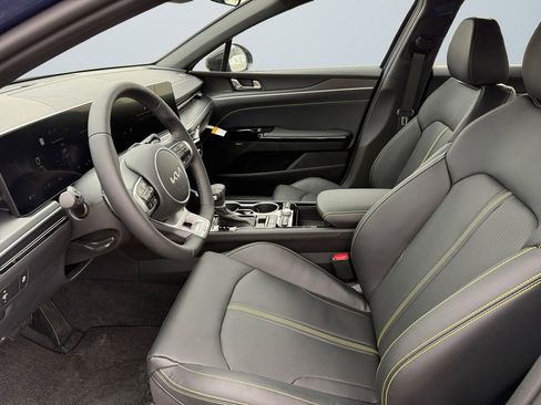 New 2026 Kia K5 GT w/ GT1 Package image 9