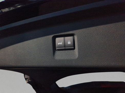 New 2026 INFINITI QX60 Autograph w/ Dark Cargo Package image 23