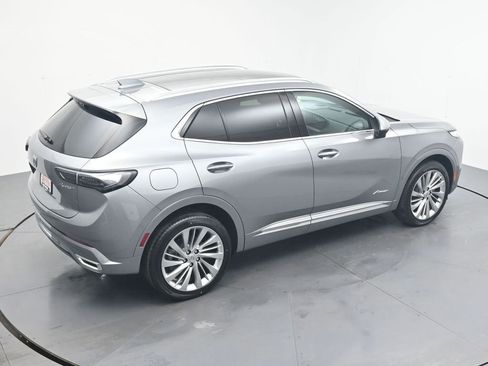 New 2026 Buick Envision Avenir image 5