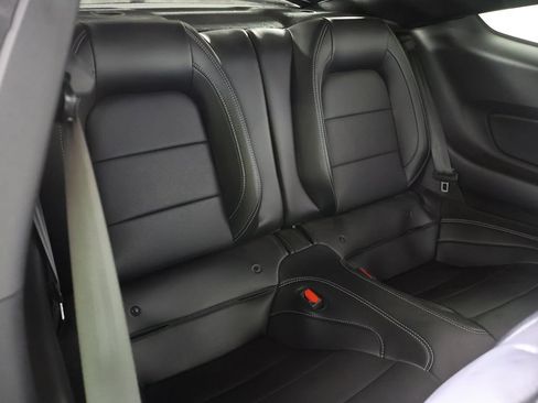 Used 2021 Ford Mustang GT Premium w/ GT Performance Package RWD image 27