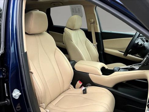 Used 2024 Acura RDX SH-AWD image 28