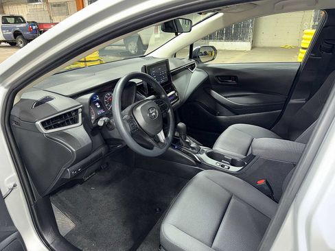 Certified 2023 Toyota Corolla LE image 27