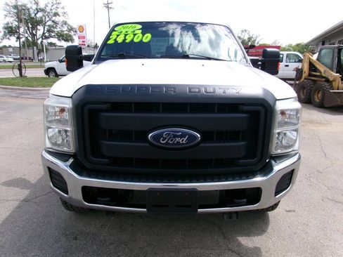 Used 2016 Ford F350 XL AWD/4WD image 8
