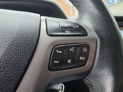 Used 2019 Ford Ranger XLT w/ Equipment Group 301A Mid RWD image 16