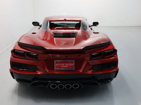 Used 2026 Chevrolet Corvette Z06 image 84