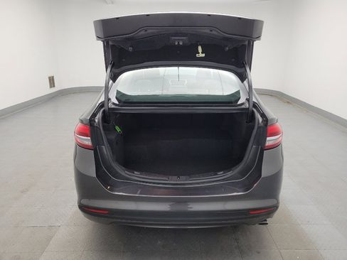 Used 2018 Ford Fusion S image 29