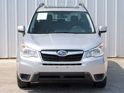 Used 2016 Subaru Forester 2.5i Premium w/ All-Weather Package image 42